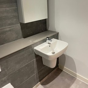 End of Tenancy Cleaner UK